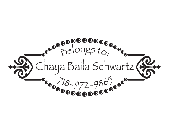 Ornamental Frame Design Stamp OR004-4