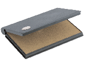 No. 0 Felt Stamp Pad 2.25" x 3.5"